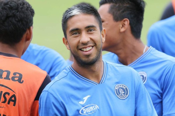 Amigos de Santiago Vergara derrotan a Leyendas de Honduras en Nueva Orleans