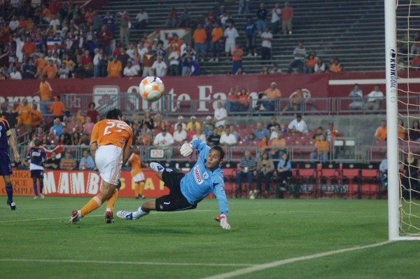 Así es Keylor Navas, el ángel blanco despreciado en Real Madrid