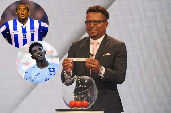 Carlos Pavón revela que aconseja a Choco Lozano y mantiene su deseo de dirigir a Honduras en el futuro