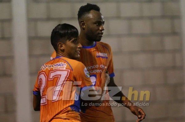 Liga Honduras: Los fichajes que han decepcionado en el Apertura-2018