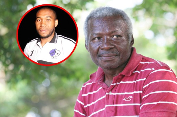 Eulogio Palacios 'No hemos podido comunicarnos con Wilson'