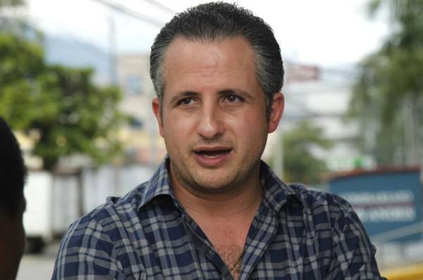 Elías Burbara: 'Nos faltó de todo para ponernos a la altura del Olimpia'