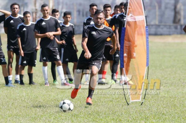 Los finalistas de ascenso que estuvieron en Liga Nacional y buscan su regreso