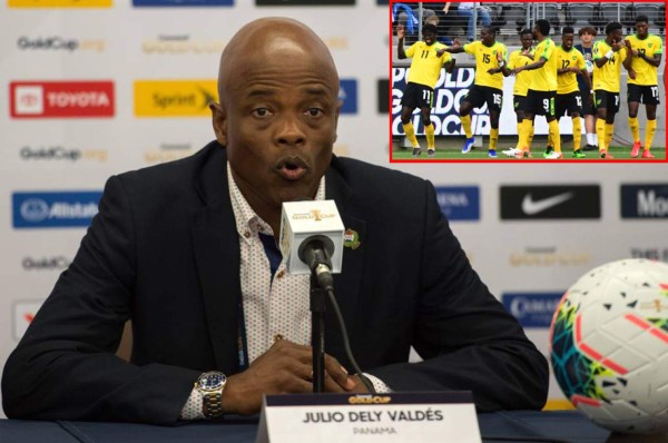 Dely Valdés sobre Jamaica: 'Sabemos lo que tenemos que hacer para derrotarlos”