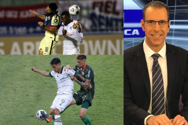 El blog de Mauricio Kawas: 'Retornos complicados para Olimpia y Marathón en Champions'