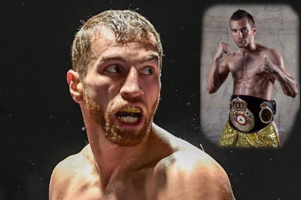 ¿Quién es Edis Tatli? El boxeador que enfrentará a Teófimo López