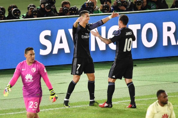 Cristiano Ronaldo llega a su gol 500 como futbolista profesional