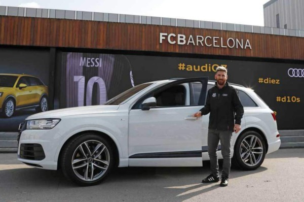 La llamativa cláusula que ahora si cumplen los jugadores del Barcelona