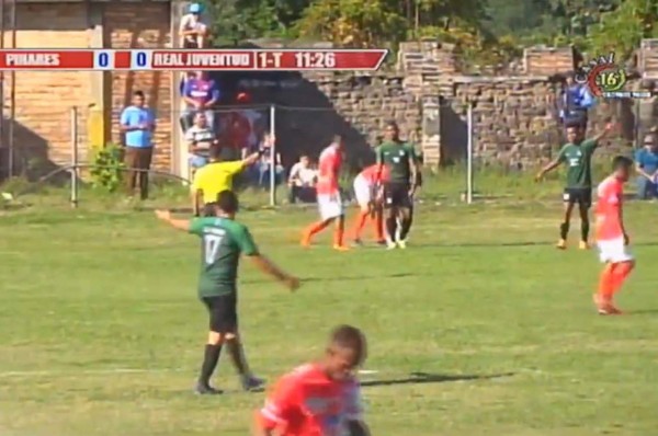 Independiente echa a Choloma de las semifinales de la Liga de Ascenso de Honduras