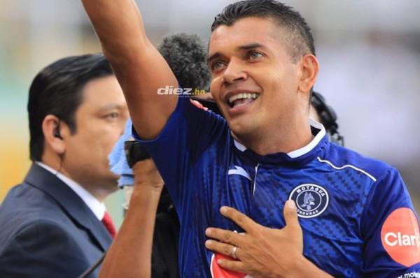 Rumores: Olimpia trabaja en renovaciones y Choco Lozano podría tener un nuevo contrato