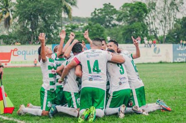 San Juan doblega al Real Juventud de Wilmer Cruz en la Liga de Ascenso