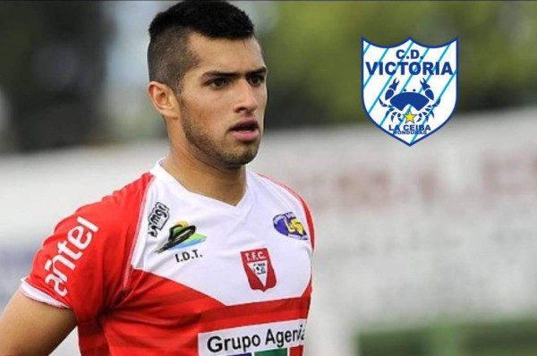 Victoria está a un paso de cerrar su primer fichaje extranjero de cara al Torneo Apertura 2021