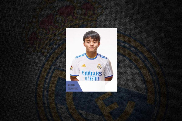 Desapareció luego de 16 años, regresan siete cedidos y un fichaje: La nueva plantilla del Real Madrid para la temporada 2021/22&nbsp;&nbsp;