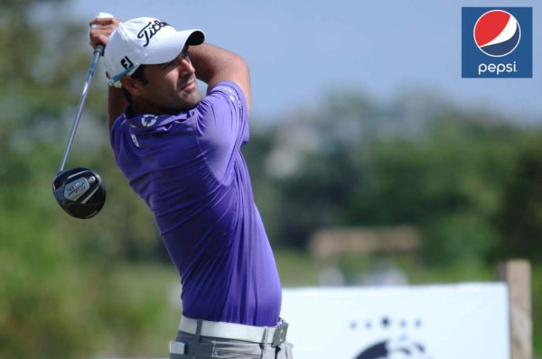 Los mejores del Honduras Open del PGA Tour tuvieron su faena en tercera ronda