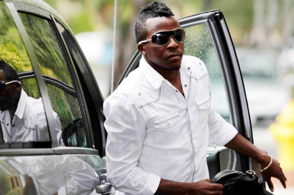 Marvin Chávez: 'A mi hermana me la embrujaron, estoy pensando dejar el fútbol'