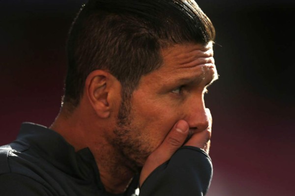 ¿Fin de una era? El DT que quiere el Atlético de Madrid como relevo de Simeone