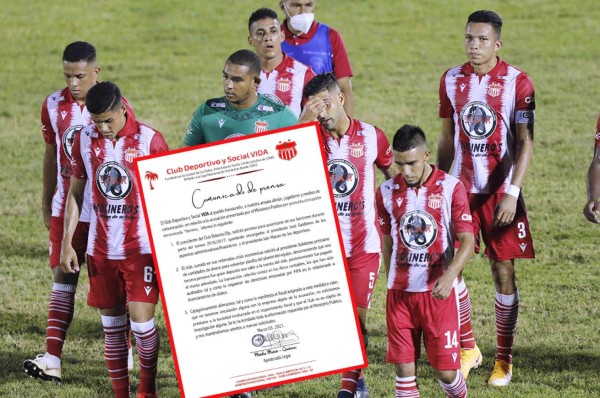 El Vida se desmarca del sonado caso 'Hermes” y explica cómo entró ese dinero a las cuentas del club