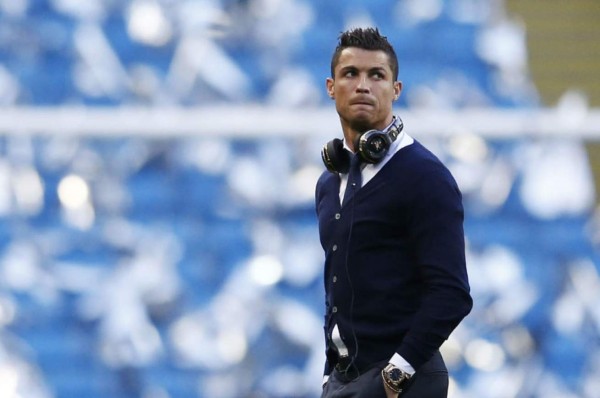 Revelan carta de joven que habría sido agredida por CR7