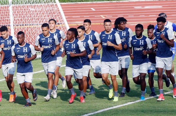 La selecciones de fútbol ahora serán Sub-24 en Tokio 2021 informó el Comité Olímpico Internacional