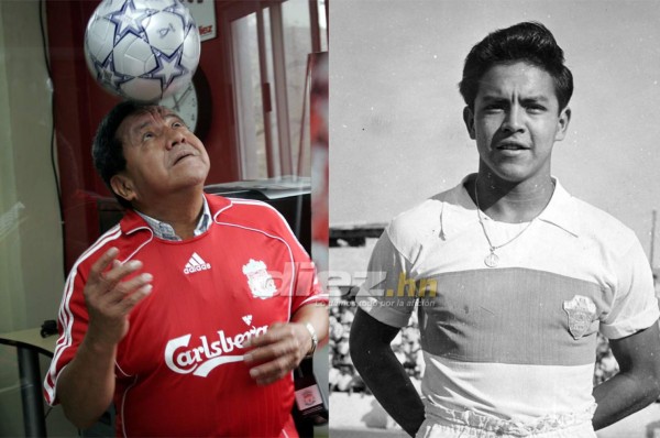 Los grandes jugadores hondureños que se quedaron con las ganas de ir a un Mundial