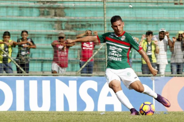 Leverón: 'Esperamos que esta vez no suceda lo de la semifinal pasada'