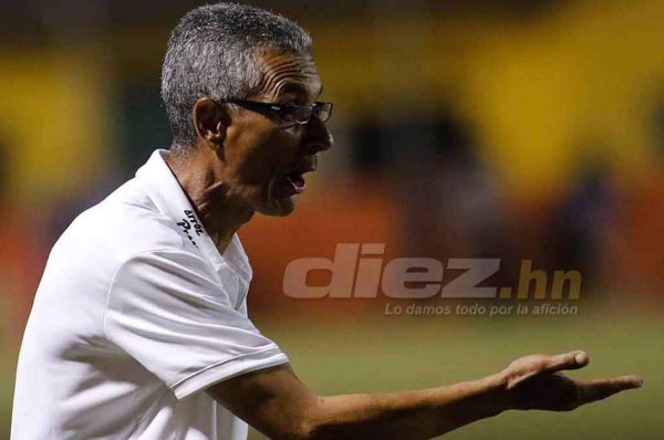 Londoño: 'No podemos entrar como potros salvajes, hay que manejar los tiempos'