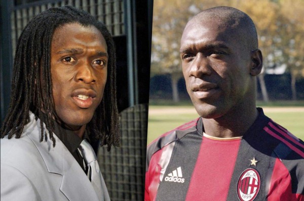 TOP 15: Los futbolistas que han quedado calvos a lo largo de su carrera