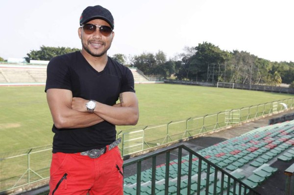 Los legionarios hondureños que han sido campeones en el extranjero