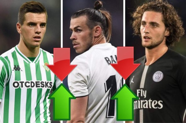 Lo último del mercado de fichaje: Real Madrid ficha promesa y Cristiano Ronaldo es noticia