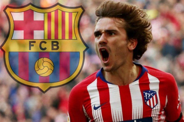 La determinación que ha tomado el Barcelona con el fichaje de Griezmann