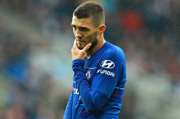Así califican a Kovacic: ''Es el jugador más inútil de la Premier League''