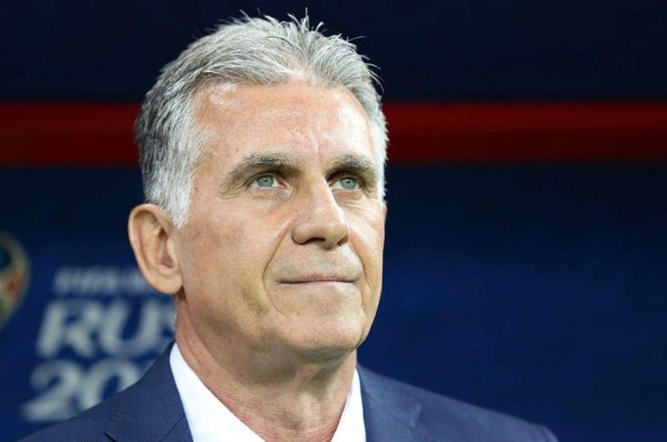 Carlos Queiroz se perfila como nuevo técnico de la Selección Colombia