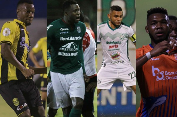 OFICIAL: La Liga Nacional confirma horarios y fechas de los cruces de repechaje