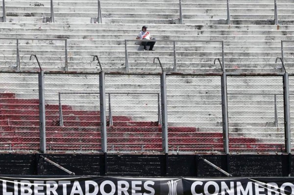 River Plate recibe una histórica e impresionante multa por ataque a bus de Boca Juniors