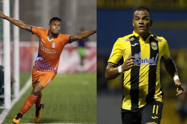 Real España decepciona en el Emilio Williams y se olvida del segundo lugar