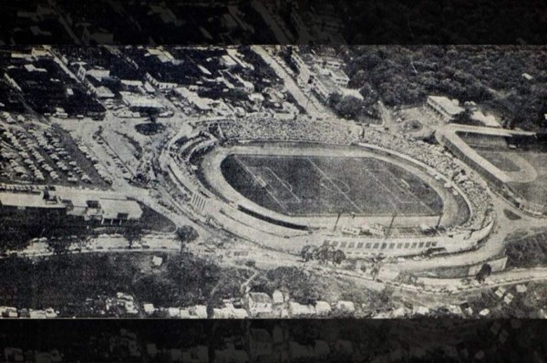 El blog de Elmer López: La historia de la Selección Nacional de Honduras de 1960 a 1969: del despertar a la Guerra del fútbol