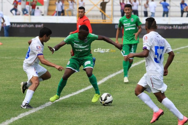 Torneo de Reservas en Honduras será suspendido y volvería hasta el próximo año