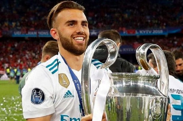 Oficial: Real Madrid confirma dónde jugará Borja Mayoral la próxima temporada