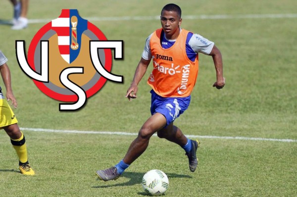 Cremonese se suma a la lista de interesados en fichar a Rigoberto Rivas