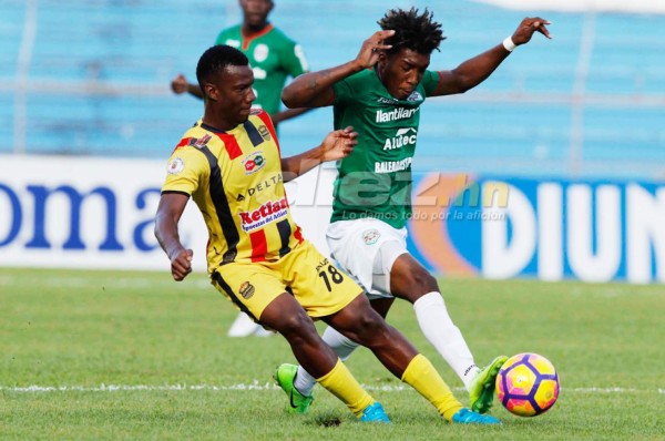 Darixon Vuelto dedica el pase a la final a su fallecido abuelo