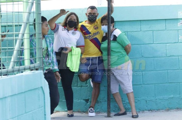 Marathón y Victoria aburren en un flojo partido en el Yankel; el Monstruo se estanca en el sexto lugar