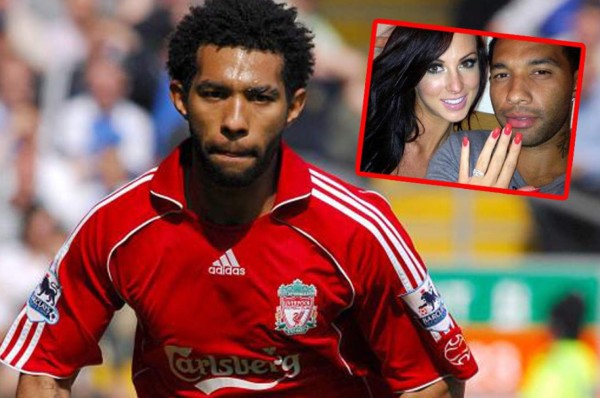 ESCÁNDALO: Jermaine Pennant, ex del Liverpool, expusaldo de su equipo por video sexual