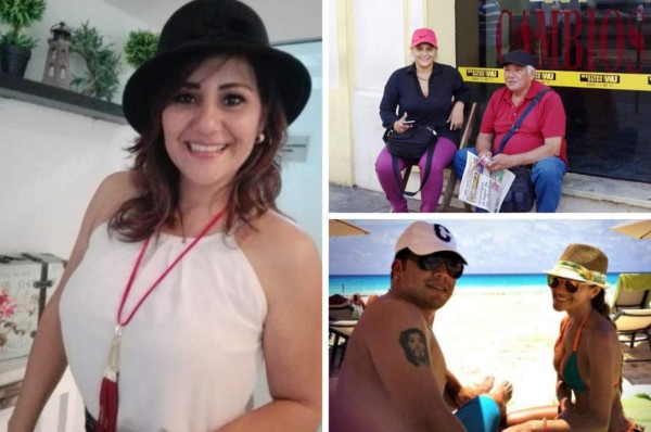 El triste final de la ex esposa de Salvador Cabañas: A lo que se dedica y señaló que el paraguayo le fue infiel&nbsp;&nbsp;