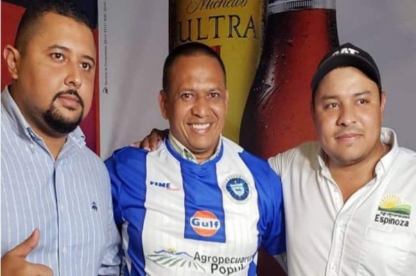 DT Ramón Romero presenta su renuncia del Victoria de la Liga de Ascenso