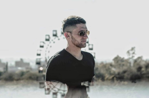 Esteban Espíndola, el argentino que cautivará a las aficionadas de Olimpia