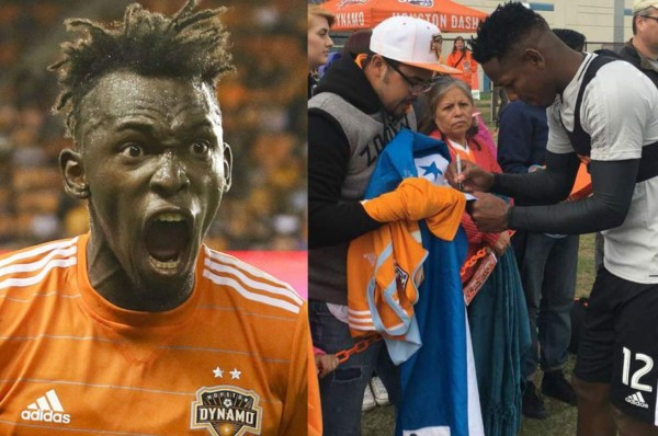 Alberth Elis sale en defensa de Quioto: 'Estoy completamente seguro que es una mentira'