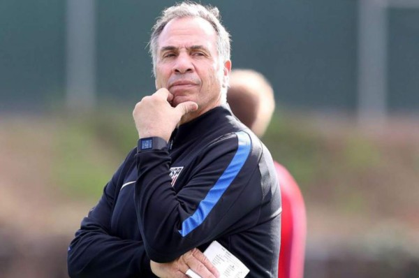 Bruce Arena sobre Honduras: 'Será un equipo conservador'