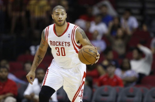 El ex jugador de la NBA se incursionará en la MMA