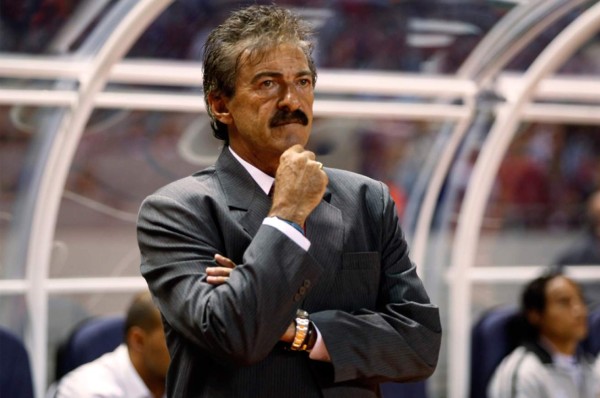 Ricardo La Volpe confirma que fue declarado inocente de acoso sexual en México