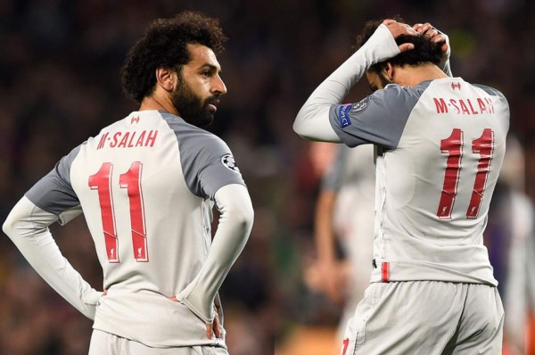 ¿Qué necesita el Liverpool si quiere avanzar a la final de Champions?